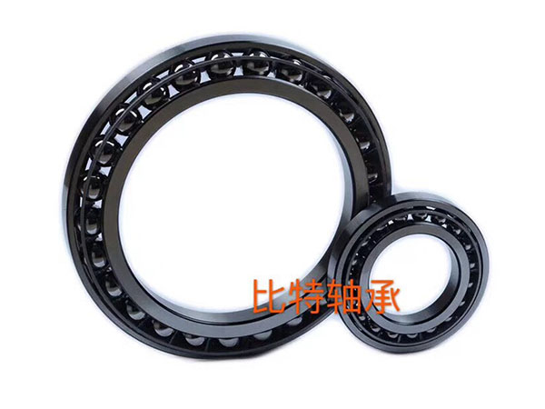 挖掘机轴承