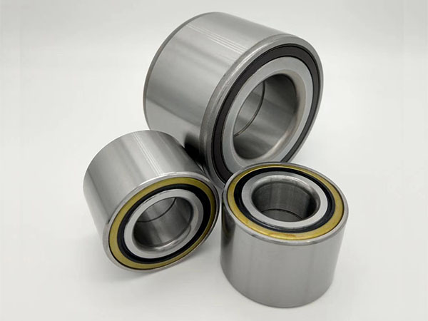 Forklift bearings