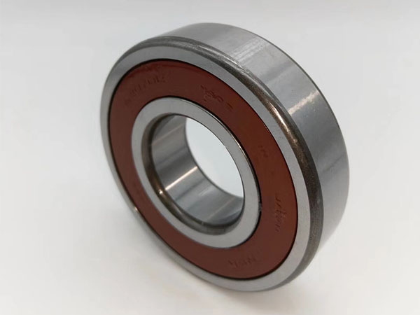 Forklift bearings