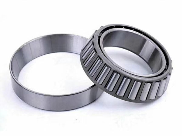 Tapered roller bearing